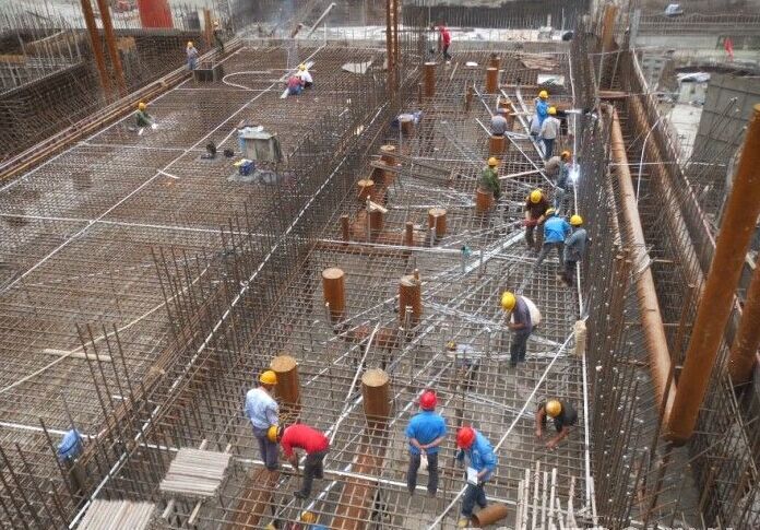 機電安裝一級資質(zhì)